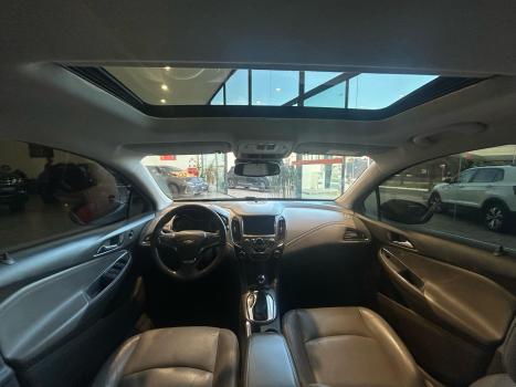CHEVROLET Cruze Sedan 1.4 16V 4P LTZ FLEX TURBO AUTOMTICO, Foto 18