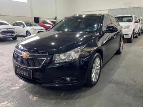 CHEVROLET Cruze Sedan 1.8 16V 4P LTZ ECOTEC FLEX AUTOMTICO, Foto 1