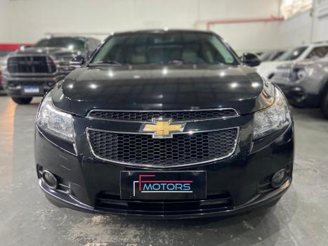 CHEVROLET Cruze Sedan 1.8 16V 4P LTZ ECOTEC FLEX AUTOMTICO, Foto 2