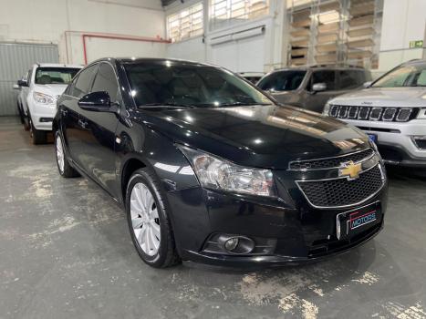 CHEVROLET Cruze Sedan 1.8 16V 4P LTZ ECOTEC FLEX AUTOMTICO, Foto 3