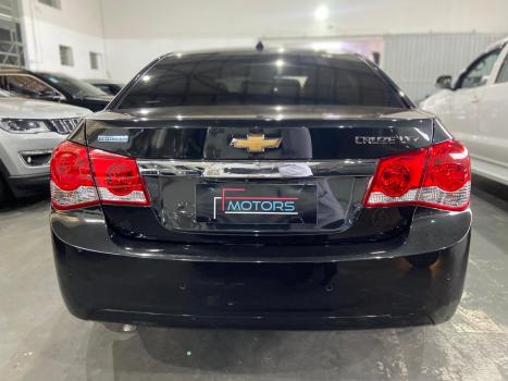 CHEVROLET Cruze Sedan 1.8 16V 4P LTZ ECOTEC FLEX AUTOMTICO, Foto 5