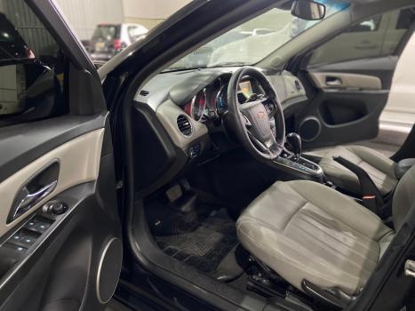 CHEVROLET Cruze Sedan 1.8 16V 4P LTZ ECOTEC FLEX AUTOMTICO, Foto 7