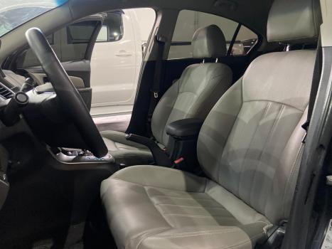 CHEVROLET Cruze Sedan 1.8 16V 4P LTZ ECOTEC FLEX AUTOMTICO, Foto 8