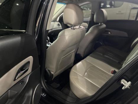 CHEVROLET Cruze Sedan 1.8 16V 4P LTZ ECOTEC FLEX AUTOMTICO, Foto 9