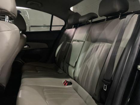 CHEVROLET Cruze Sedan 1.8 16V 4P LTZ ECOTEC FLEX AUTOMTICO, Foto 10