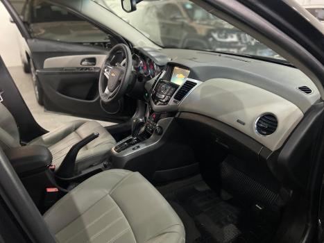 CHEVROLET Cruze Sedan 1.8 16V 4P LTZ ECOTEC FLEX AUTOMTICO, Foto 12