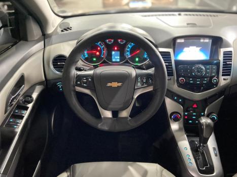 CHEVROLET Cruze Sedan 1.8 16V 4P LTZ ECOTEC FLEX AUTOMTICO, Foto 13