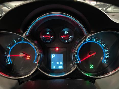 CHEVROLET Cruze Sedan 1.8 16V 4P LTZ ECOTEC FLEX AUTOMTICO, Foto 15
