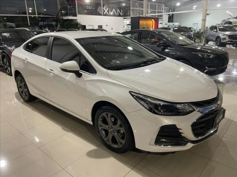 CHEVROLET Cruze Sedan 1.4 16V 4P LTZ FLEX TURBO AUTOMTICO, Foto 1