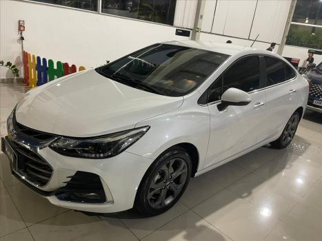 CHEVROLET Cruze Sedan 1.4 16V 4P LTZ FLEX TURBO AUTOMTICO, Foto 2