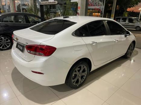 CHEVROLET Cruze Sedan 1.4 16V 4P LTZ FLEX TURBO AUTOMTICO, Foto 3