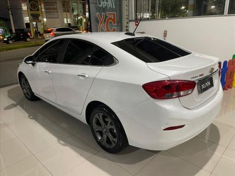 CHEVROLET Cruze Sedan 1.4 16V 4P LTZ FLEX TURBO AUTOMTICO, Foto 4