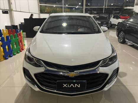 CHEVROLET Cruze Sedan 1.4 16V 4P LTZ FLEX TURBO AUTOMTICO, Foto 5
