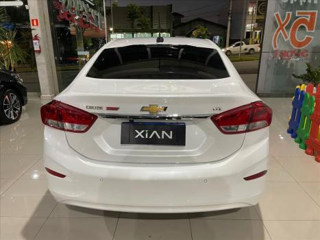 CHEVROLET Cruze Sedan 1.4 16V 4P LTZ FLEX TURBO AUTOMTICO, Foto 6