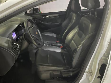 CHEVROLET Cruze Sedan 1.4 16V 4P LTZ FLEX TURBO AUTOMTICO, Foto 7
