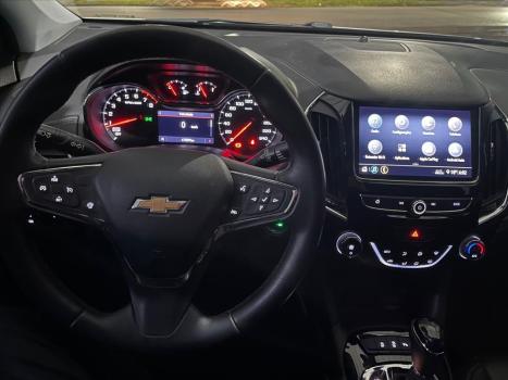 CHEVROLET Cruze Sedan 1.4 16V 4P LTZ FLEX TURBO AUTOMTICO, Foto 9