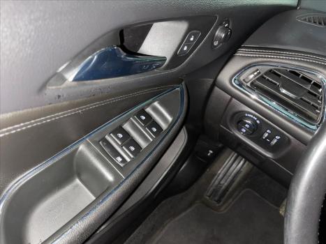 CHEVROLET Cruze Sedan 1.4 16V 4P LTZ FLEX TURBO AUTOMTICO, Foto 15