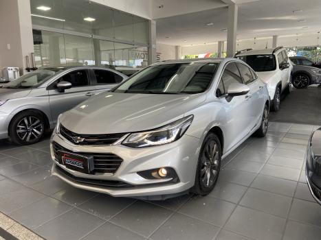 CHEVROLET Cruze Sedan 1.4 16V 4P LTZ FLEX TURBO AUTOMTICO, Foto 1