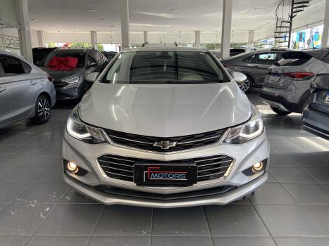 CHEVROLET Cruze Sedan 1.4 16V 4P LTZ FLEX TURBO AUTOMTICO, Foto 2