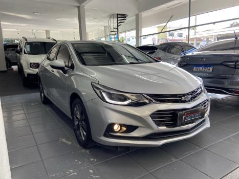 CHEVROLET Cruze Sedan 1.4 16V 4P LTZ FLEX TURBO AUTOMTICO, Foto 3