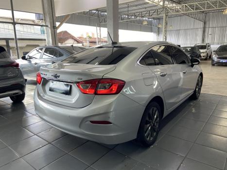 CHEVROLET Cruze Sedan 1.4 16V 4P LTZ FLEX TURBO AUTOMTICO, Foto 4