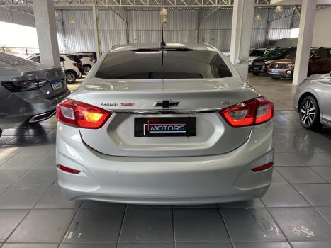 CHEVROLET Cruze Sedan 1.4 16V 4P LTZ FLEX TURBO AUTOMTICO, Foto 5