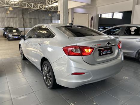 CHEVROLET Cruze Sedan 1.4 16V 4P LTZ FLEX TURBO AUTOMTICO, Foto 6