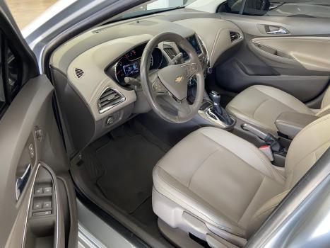 CHEVROLET Cruze Sedan 1.4 16V 4P LTZ FLEX TURBO AUTOMTICO, Foto 8