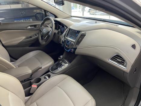CHEVROLET Cruze Sedan 1.4 16V 4P LTZ FLEX TURBO AUTOMTICO, Foto 13