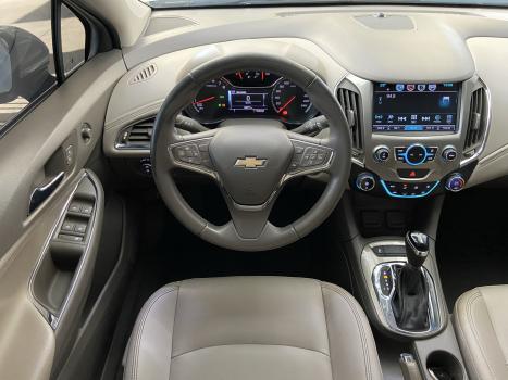 CHEVROLET Cruze Sedan 1.4 16V 4P LTZ FLEX TURBO AUTOMTICO, Foto 14