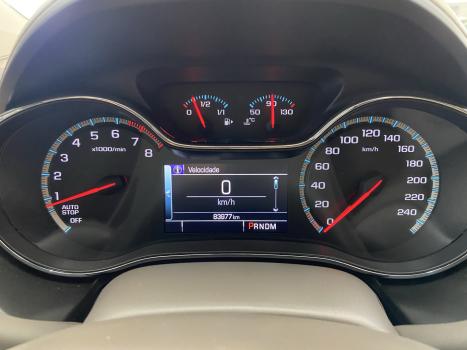 CHEVROLET Cruze Sedan 1.4 16V 4P LTZ FLEX TURBO AUTOMTICO, Foto 16