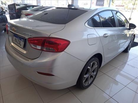 CHEVROLET Cruze Sedan 1.4 4P FLEX PREMIER AUTOMTICO, Foto 3