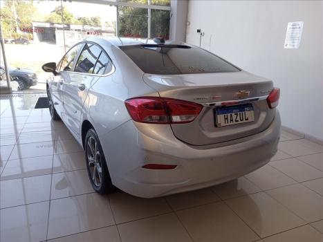 CHEVROLET Cruze Sedan 1.4 4P FLEX PREMIER AUTOMTICO, Foto 4