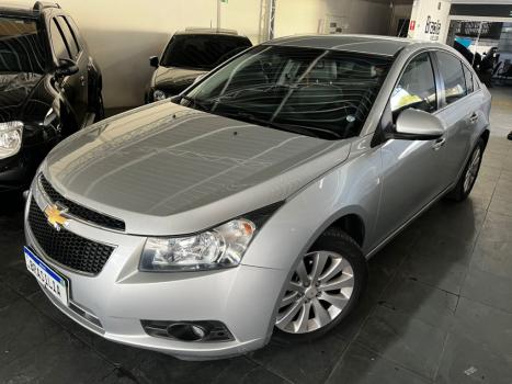 CHEVROLET Cruze Sedan 1.8 16V 4P LTZ ECOTEC FLEX AUTOMTICO, Foto 1