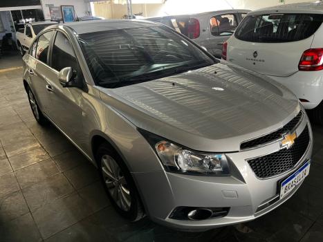 CHEVROLET Cruze Sedan 1.8 16V 4P LTZ ECOTEC FLEX AUTOMTICO, Foto 3