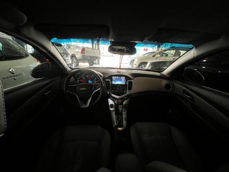 CHEVROLET Cruze Sedan 1.8 16V 4P LTZ ECOTEC FLEX AUTOMTICO, Foto 6