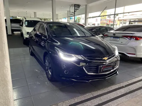 CHEVROLET Cruze Sedan 1.4 16V 4P LTZ FLEX TURBO AUTOMTICO, Foto 3