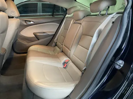 CHEVROLET Cruze Sedan 1.4 16V 4P LTZ FLEX TURBO AUTOMTICO, Foto 11