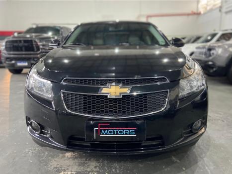 CHEVROLET Cruze Sedan 1.8 16V 4P LTZ ECOTEC FLEX AUTOMTICO, Foto 2