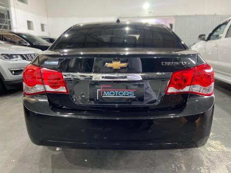 CHEVROLET Cruze Sedan 1.8 16V 4P LTZ ECOTEC FLEX AUTOMTICO, Foto 5