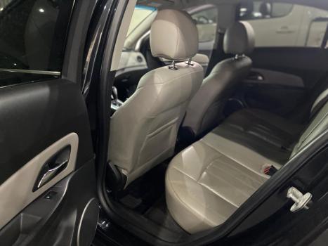 CHEVROLET Cruze Sedan 1.8 16V 4P LTZ ECOTEC FLEX AUTOMTICO, Foto 9