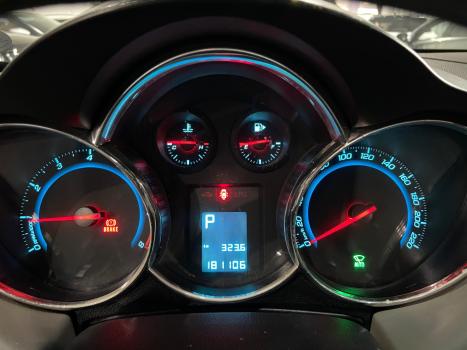 CHEVROLET Cruze Sedan 1.8 16V 4P LTZ ECOTEC FLEX AUTOMTICO, Foto 15