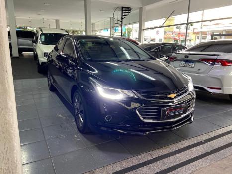 CHEVROLET Cruze Sedan 1.4 16V 4P LTZ 2 FLEX TURBO AUTOMTICO, Foto 3
