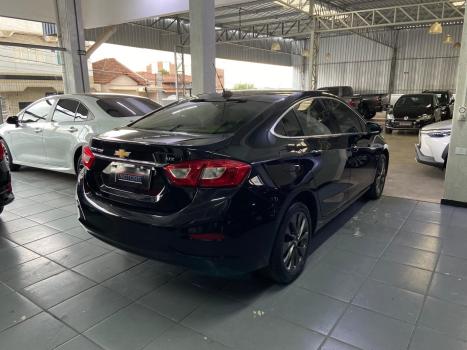 CHEVROLET Cruze Sedan 1.4 16V 4P LTZ 2 FLEX TURBO AUTOMTICO, Foto 4