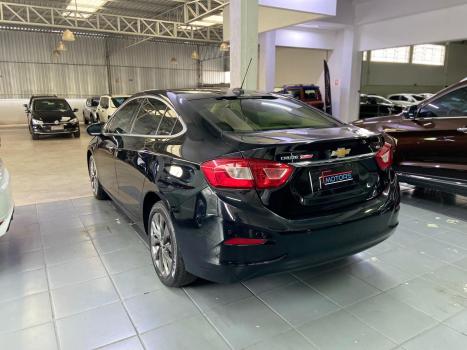 CHEVROLET Cruze Sedan 1.4 16V 4P LTZ 2 FLEX TURBO AUTOMTICO, Foto 6