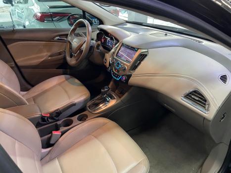 CHEVROLET Cruze Sedan 1.4 16V 4P LTZ 2 FLEX TURBO AUTOMTICO, Foto 13