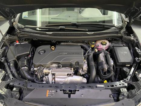 CHEVROLET Cruze Sedan 1.4 16V 4P LTZ 2 FLEX TURBO AUTOMTICO, Foto 17