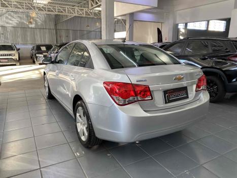 CHEVROLET Cruze Sedan 1.8 16V 4P LT ECOTEC FLEX AUTOMTICO, Foto 6
