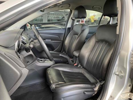 CHEVROLET Cruze Sedan 1.8 16V 4P LT ECOTEC FLEX AUTOMTICO, Foto 9