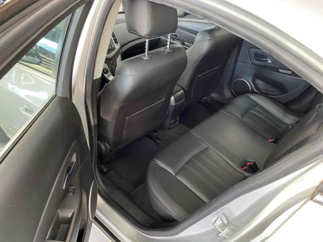CHEVROLET Cruze Sedan 1.8 16V 4P LT ECOTEC FLEX AUTOMTICO, Foto 10